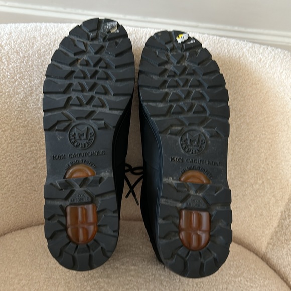 Mephisto Gore-Tex Hiking Boots - Picture 6 of 10